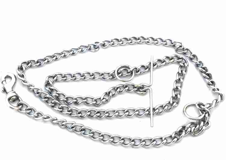 Dog clearance chain price