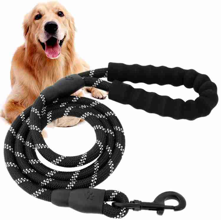 Nylon rope dog collar sale