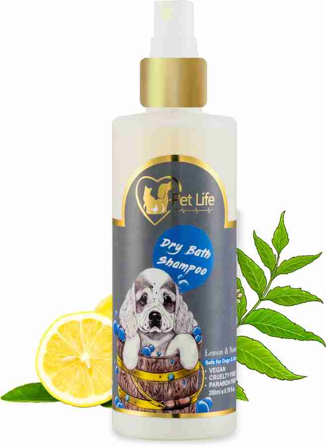 Labrador top puppy shampoo