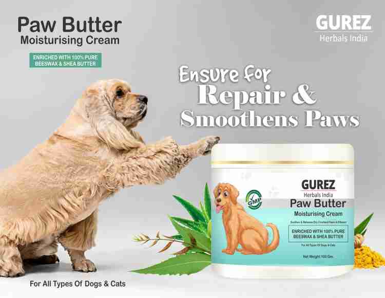 Moisturizing cream sale for dogs