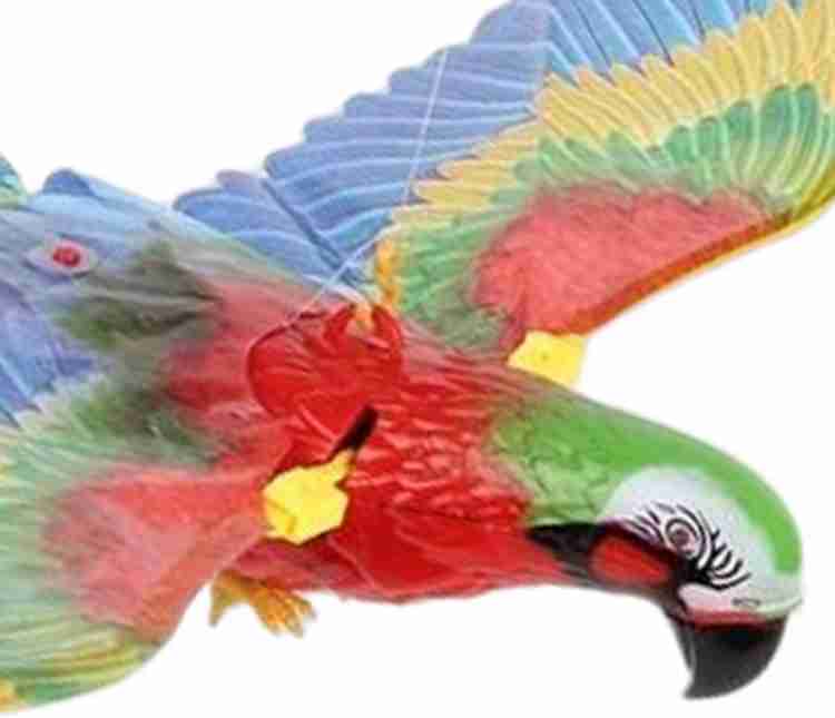 Lyla Electric Flying Bird Toy with Hanging Wire Automatic for Ceiling Parrot Plastic Soft Toy For Dog Price in India Buy Lyla Electric Flying Bird Toy with Hanging Wire Automatic for Ceiling Parrot Pl...