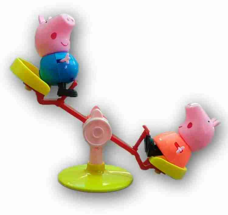 MWS My Wholesale Store Plastic Soft Toy For Miniature Pig Price in India Buy MWS My Wholesale Store Plastic Soft Toy For Miniature Pig online at Flipkart