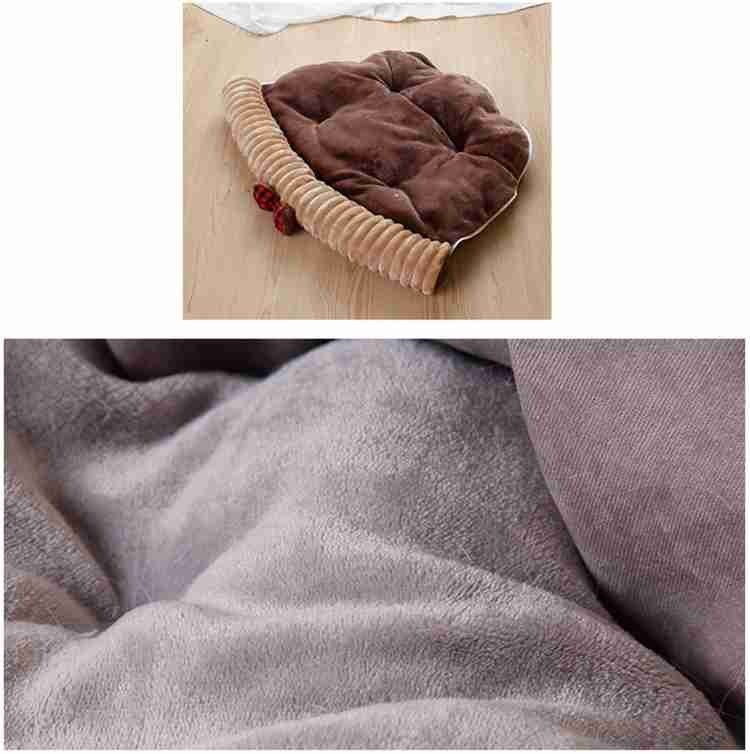 BNF Cat Dog Tunnel Bed Pet Tube Mat Hiding Cave Toy For Guinea Pig