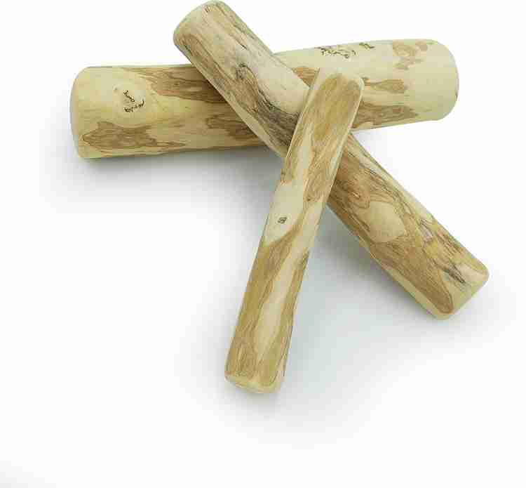 Goofy Tails Coffee Wood Chewing Stick for Dogs Medium Size Caffeine Free Chew Toy for Dogs Wooden Chew Toy For Dog Price in India Buy Goofy Tails Coffee Wood Chewing Stick