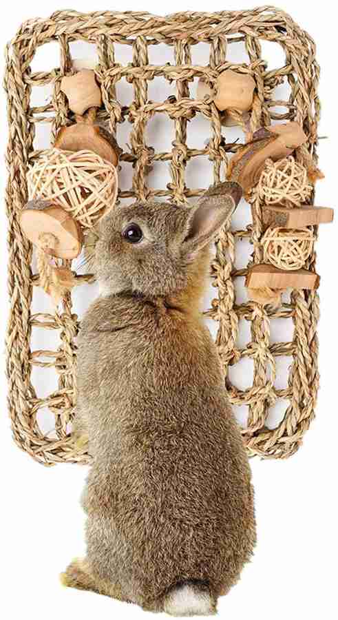 Rabbit climbing toys clearance