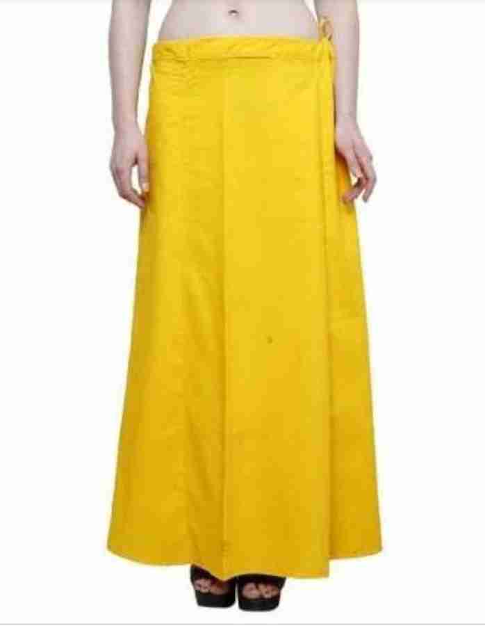 Nayra peticoat 4 kali petticoat Cotton Blend Petticoat Price in India - Buy  Nayra peticoat 4 kali petticoat Cotton Blend Petticoat online at