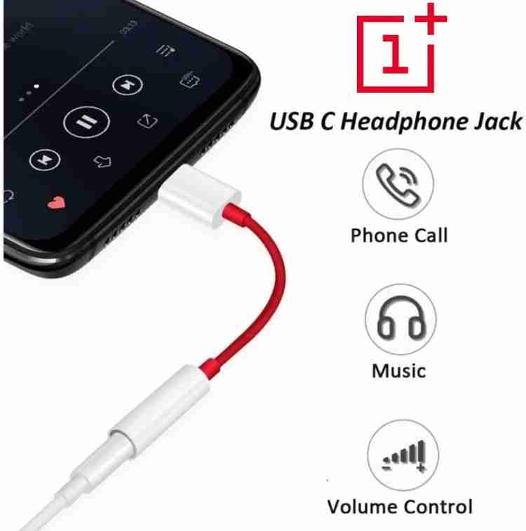 Oneplus Nord Oneplus Type C Earphones Amazon For Oneplus 7T 8T 9R