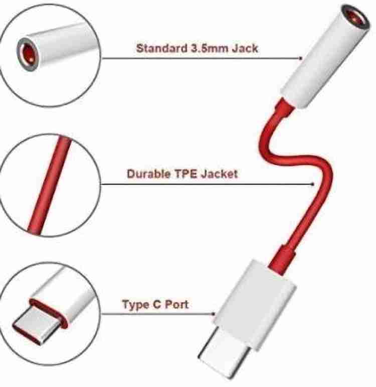 C type handsfree connector on sale