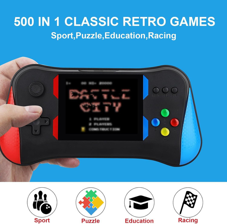 buy classic video games