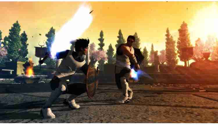 Playstation move 2024 sports champions ps4