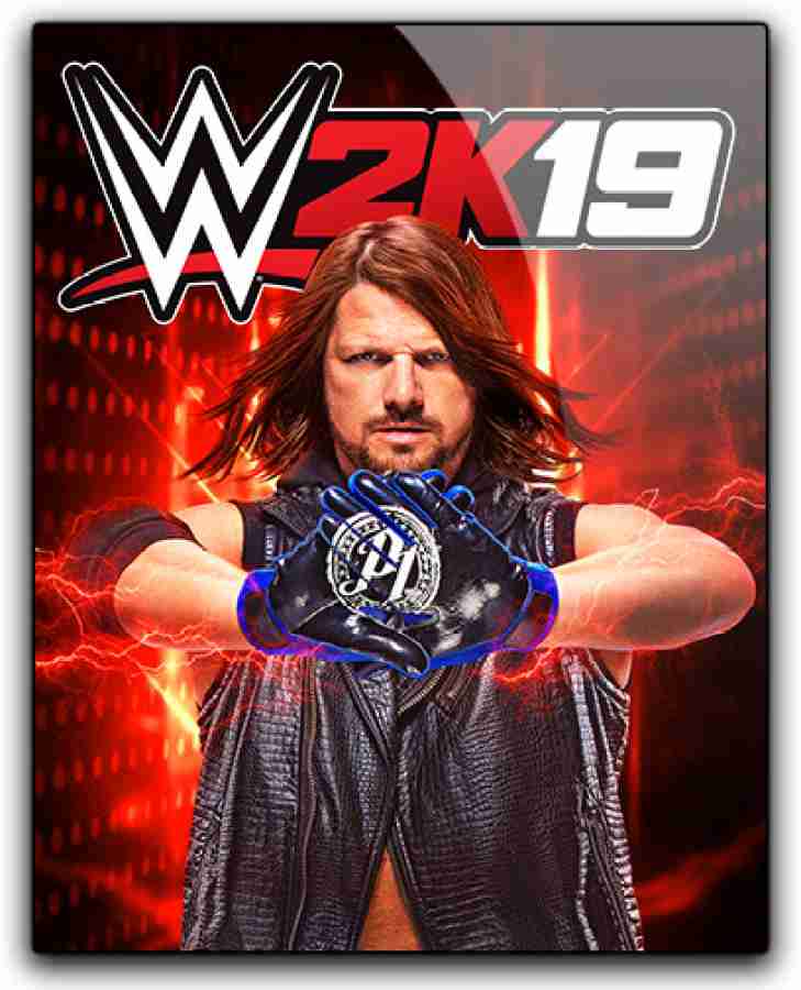 Wwe 2k19 ps4 best sale price