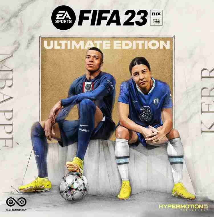 Fifa ps5 deals