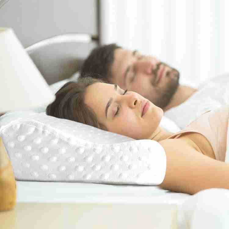 Memory pillow lazada shop
