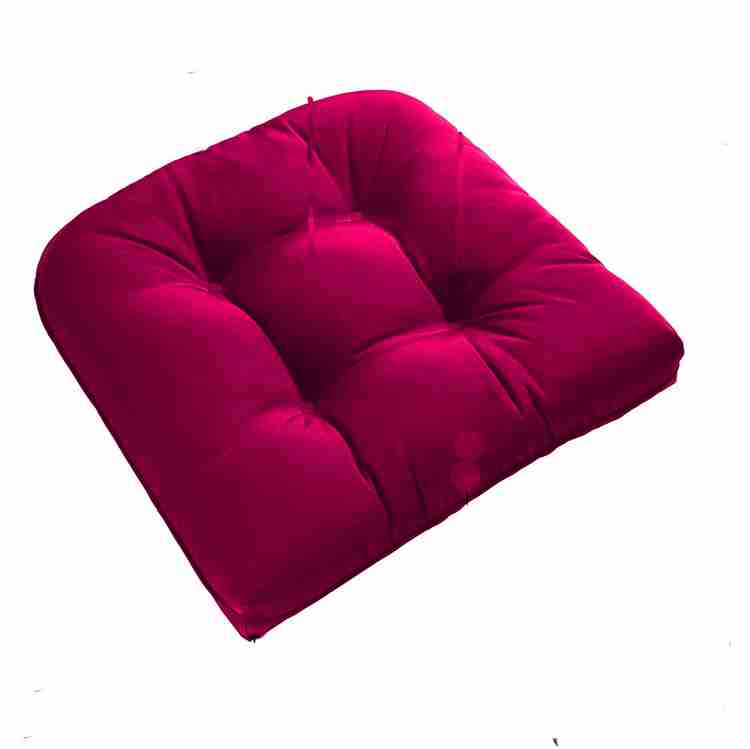 18 inch square chair cushions top