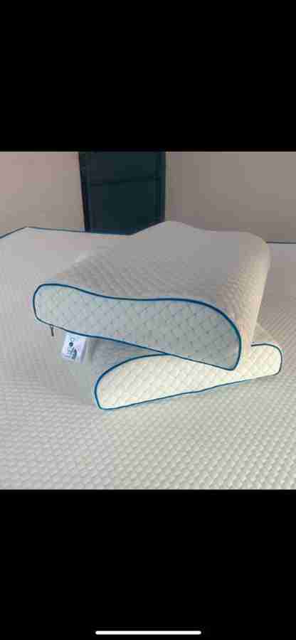 Dolfit Memory Foam Solid Sleeping Pillow Pack of 1 Buy Dolfit Memory Foam Solid Sleeping Pillow Pack of 1 Online at Best Price in India Flipkart