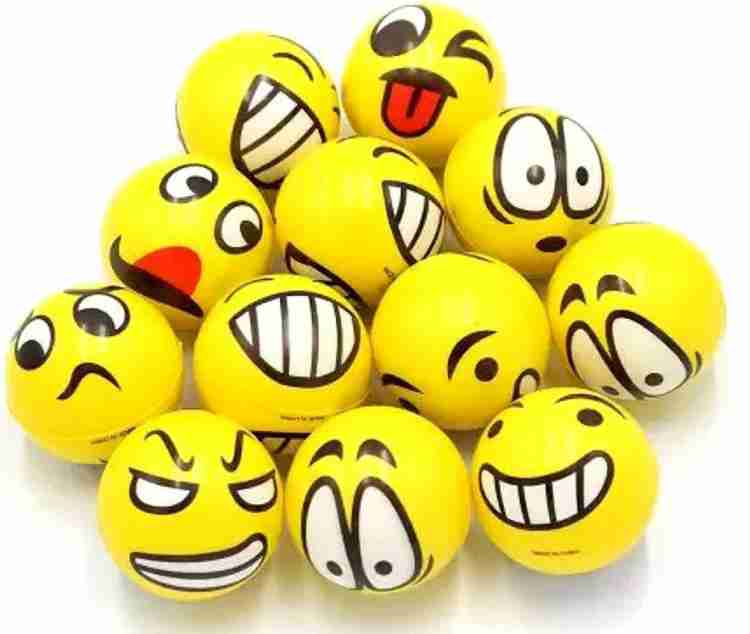 Emoji pillow store set of 12