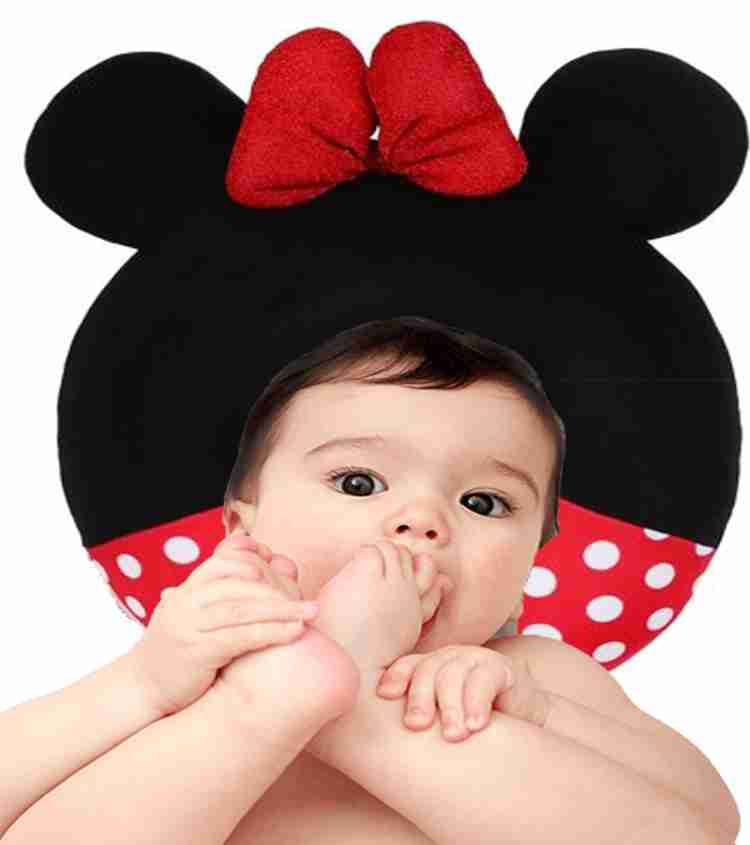 Flipkart baby outlet pillow