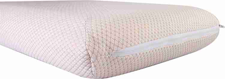 KURLON Memory Foam Solid Orthopaedic Pillow Pack of 1 Buy KURLON Memory Foam Solid Orthopaedic Pillow Pack of 1 Online at Best Price in India Flipkart