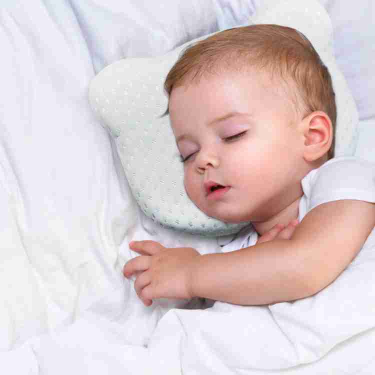 Flat head syndrome pillow sales