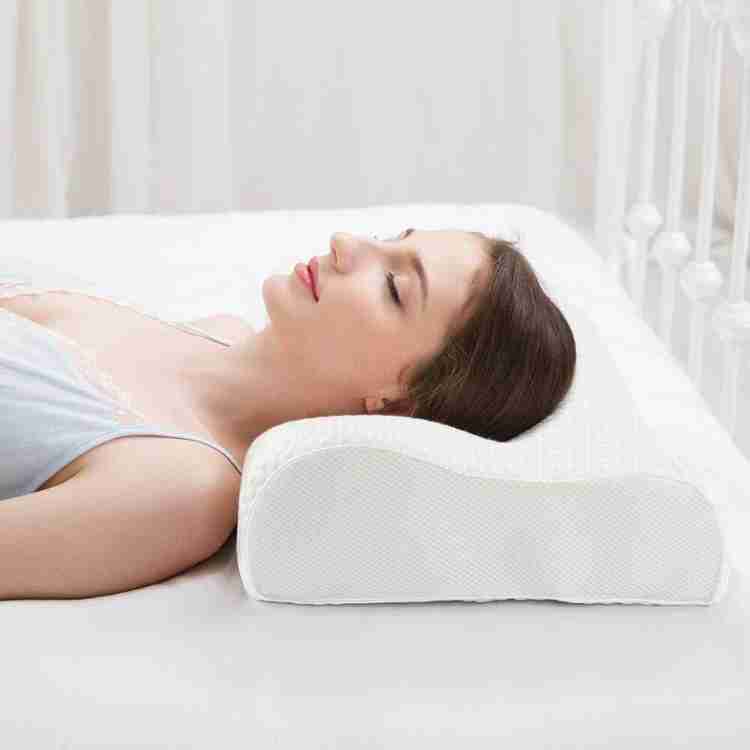 Contour pillow for snoring new arrivals
