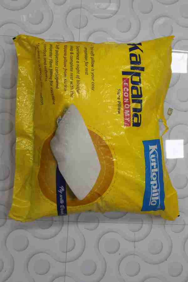 Kurlon kalpana economy pillow top