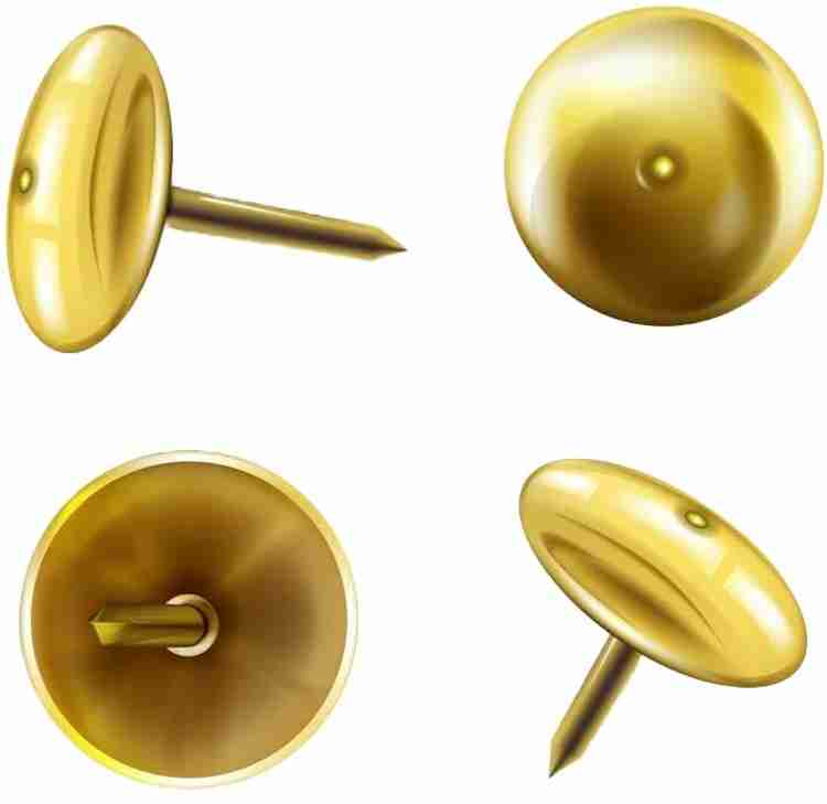 Drawing pin store