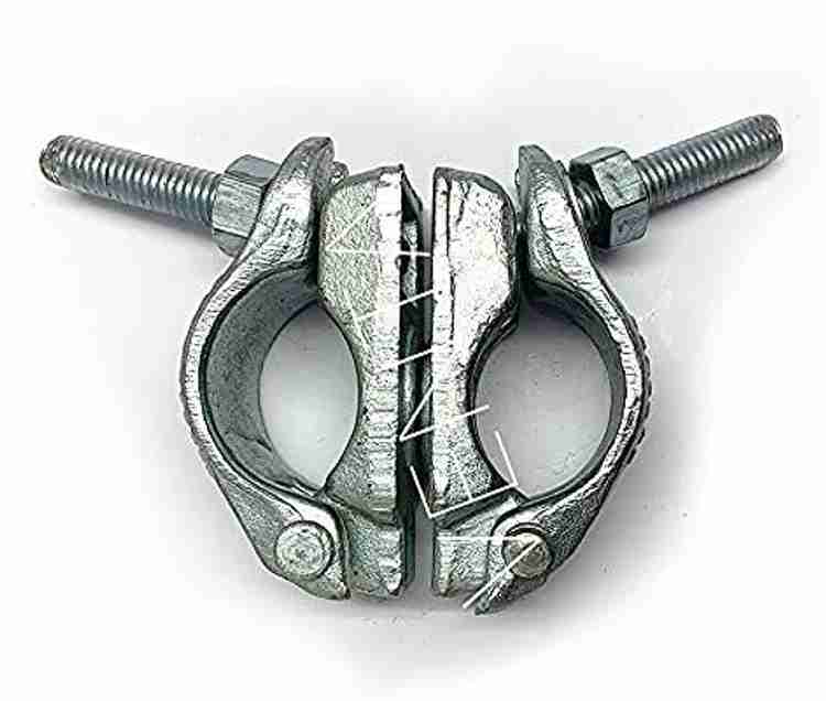 Rotating pipe deals clamp