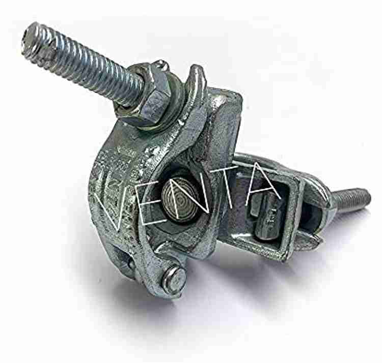 Rotating 2025 pipe clamp