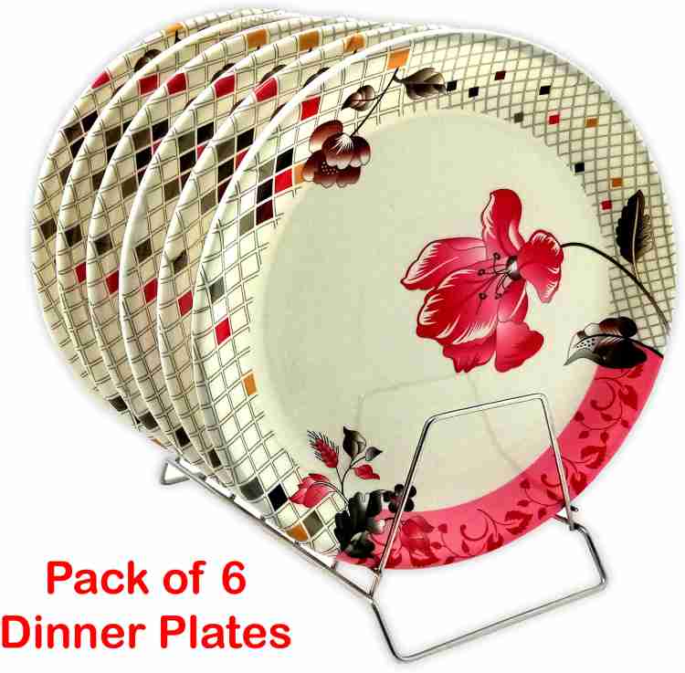 Lightweight dinner plates best sale