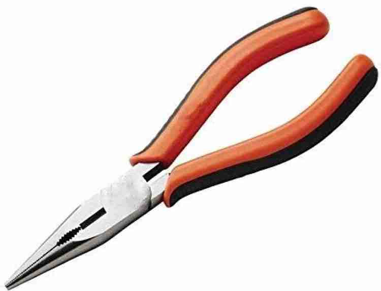 10 inch best sale needle nose pliers