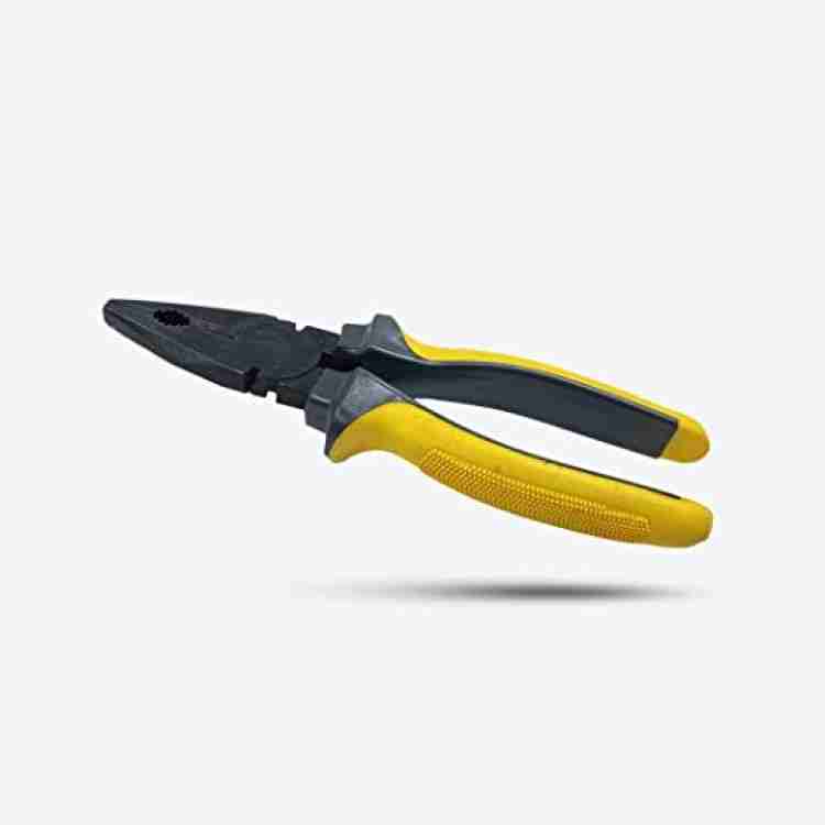 DRTF DUT7675 Round Nose Plier Price in India - Buy DRTF DUT7675 Round Nose  Plier online at Flipkart.com