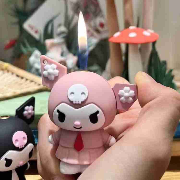 Girly cigarette shop lighters