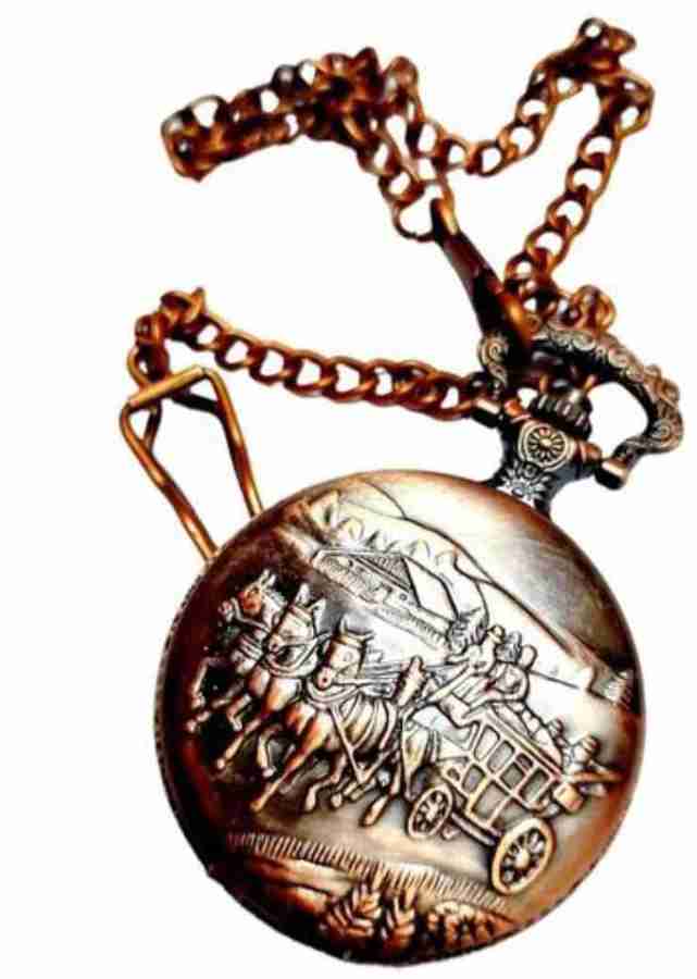 Antique watch clearance chain