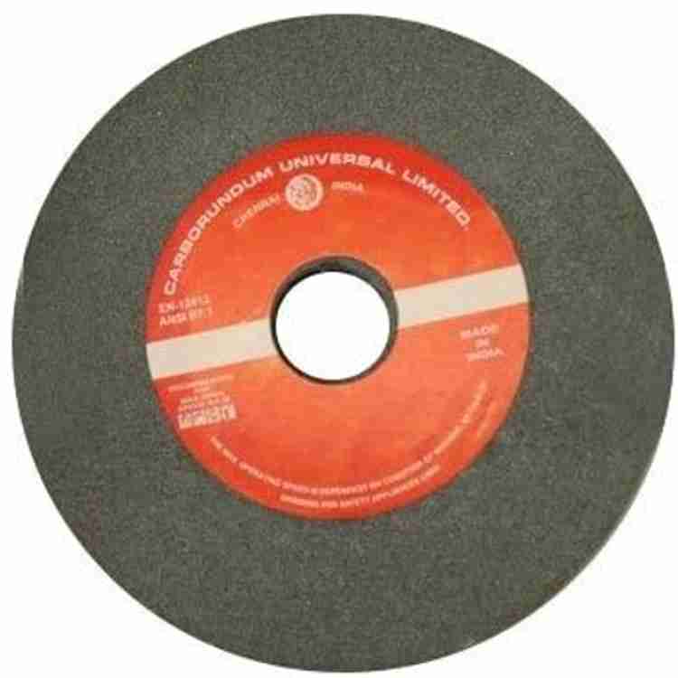 Implemental 8 Inch Grinding Wheel for Bench Grinder Machine