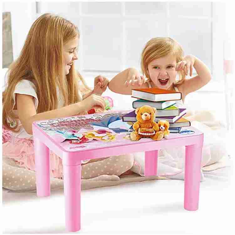 Joyo plastic store activity table