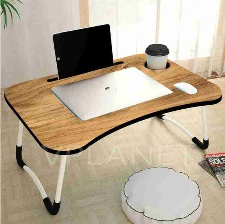 Wooden portable study table 2025