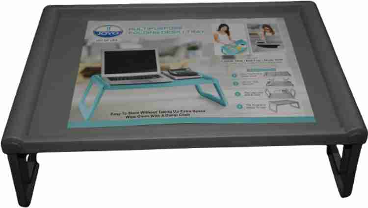 Joyo multipurpose outlet folding table