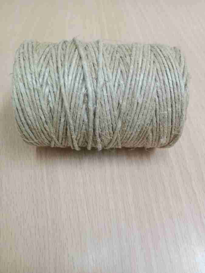 Rope Packing Standard Wax Impregnated Flax Packing 1/4 WPT Brand