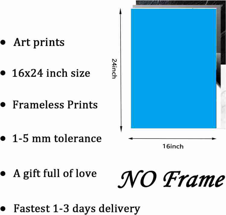 One inch actual hot sale