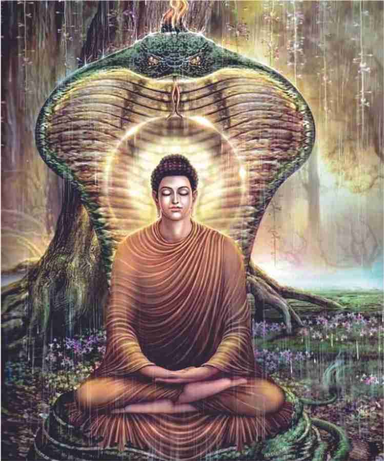 Gautama buddha 2025