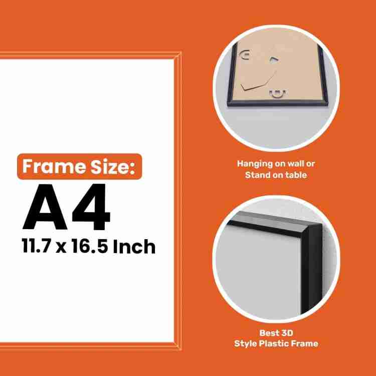 21 inch frame online to cm