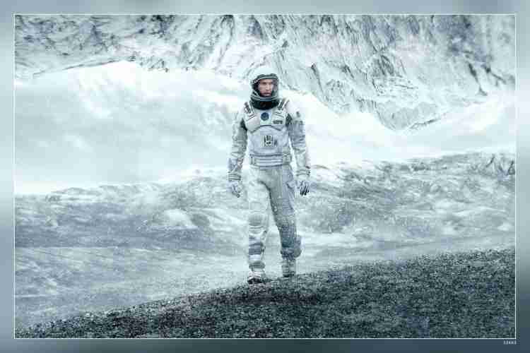 Interstellar full hd online sale