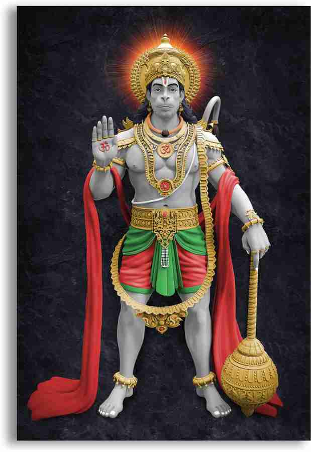 Hanuman photos store hd