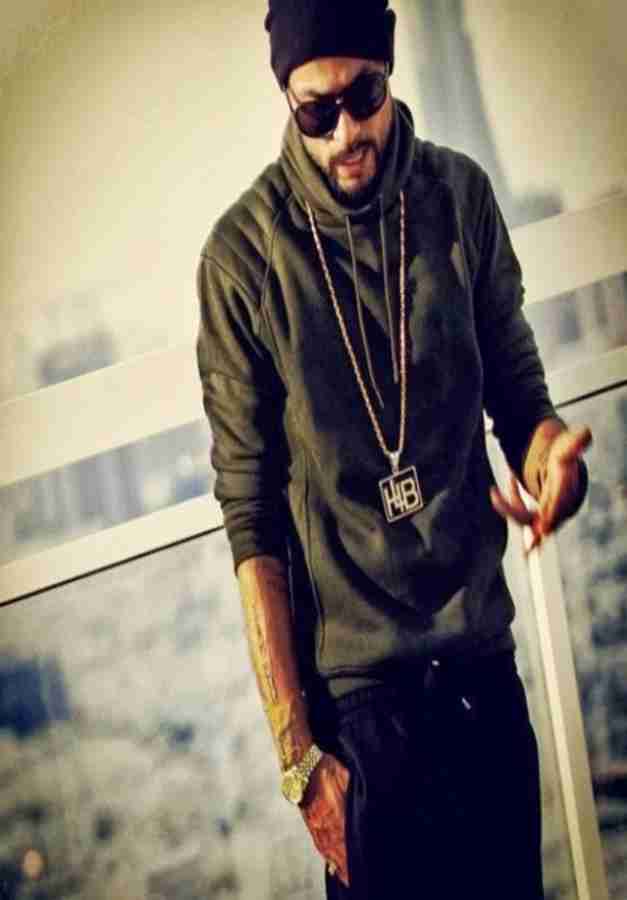 Bohemia The Punjabi Rapper Wallpapers