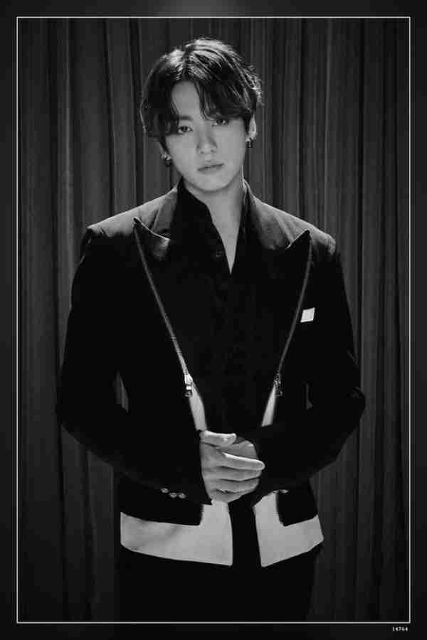 Hd Jungkook Bangtan Boys Bangtan Sonyeondan Bts Golden Maknae Jeon Jungkook  Jk Kpop Matte Finish Poster Paper Print - Personalities posters in India - Buy  art, film, design, movie, music, nature and