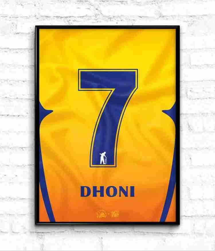 csk dhoni fondos de pantalla