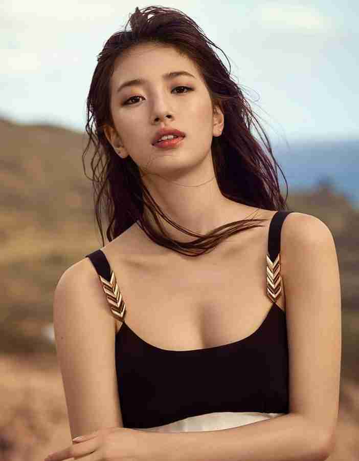 bae suzy miss a actress k pop korean women wallpaper Paper Print - Music  posters in India - Buy art, film, design, movie, music, nature and  educational paintings/wallpapers at Flipkart.com