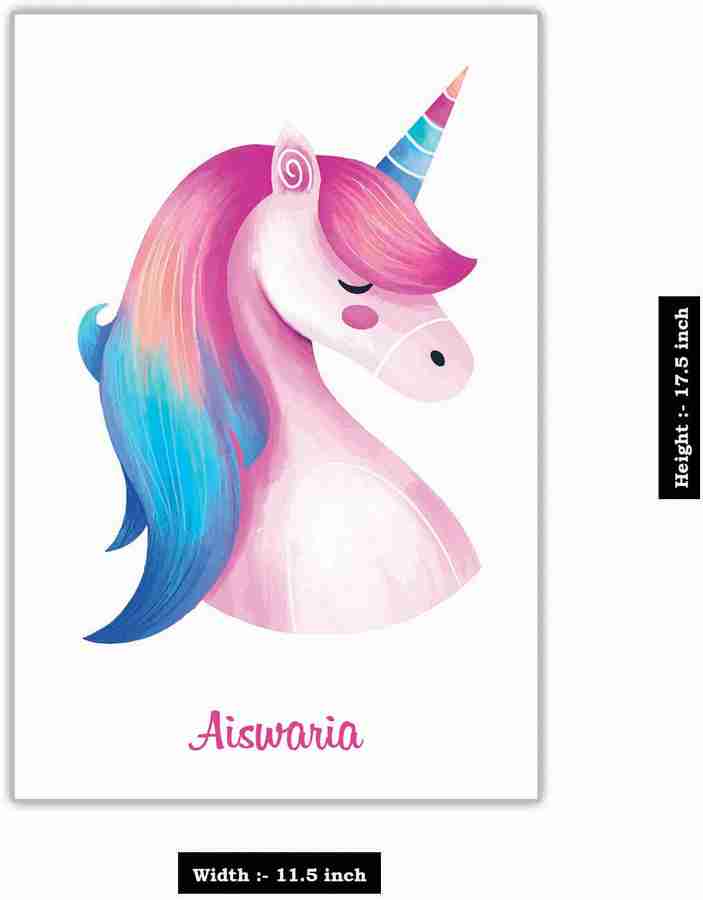 Unicorn 27s top