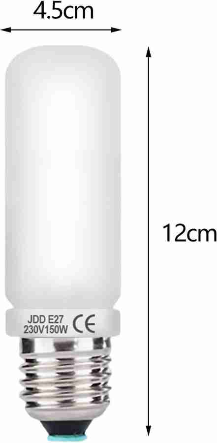 Modeling lamp photography deals
