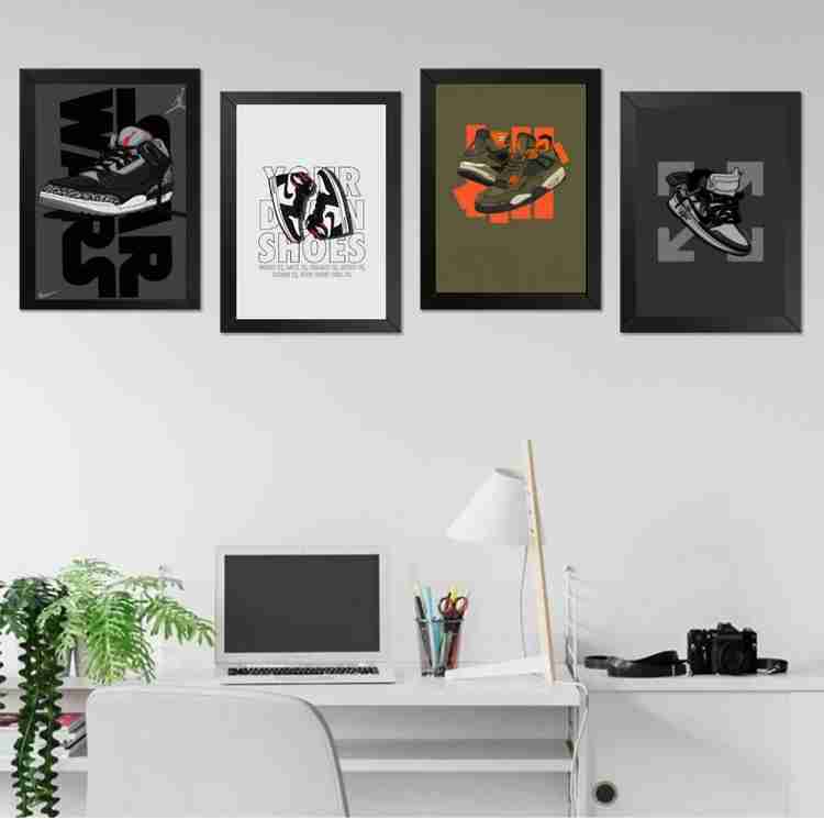 Nike home office shop